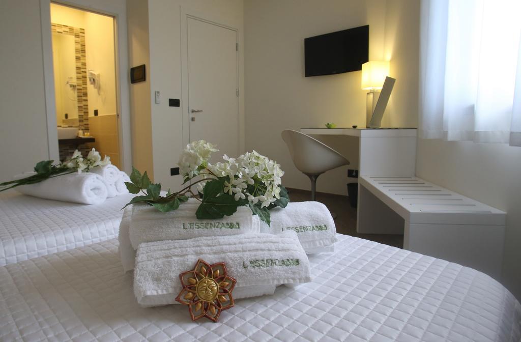 L'Essenza B&B Reggio di Calabria Phòng bức ảnh