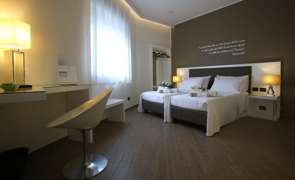 L'Essenza B&B Reggio di Calabria Phòng bức ảnh
