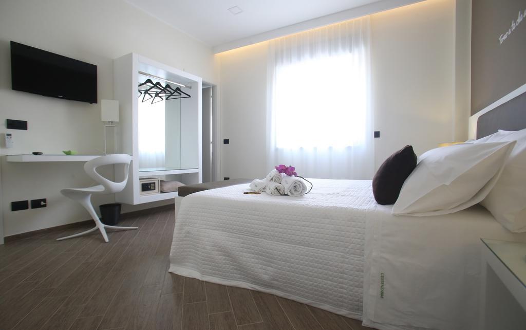L'Essenza B&B Reggio di Calabria Phòng bức ảnh