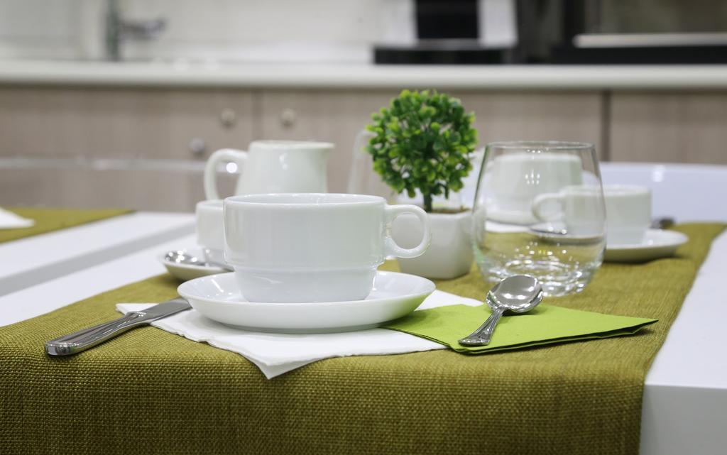 L'Essenza B&B Reggio di Calabria Ngoại thất bức ảnh
